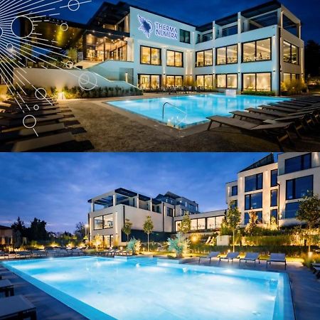 Therma Numera Spa & Wellness Vetren  Dış mekan fotoğraf