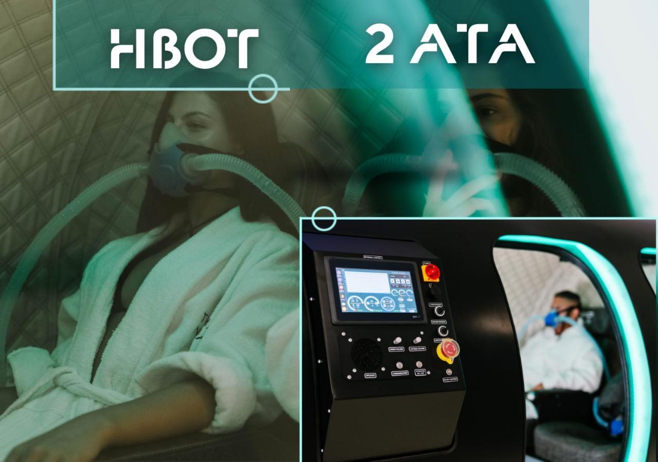 Therma Numera Spa & Wellness Vetren  Dış mekan fotoğraf