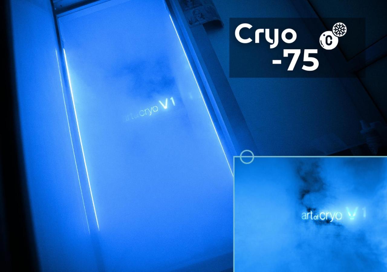 Therma Numera Spa & Wellness Vetren  Dış mekan fotoğraf