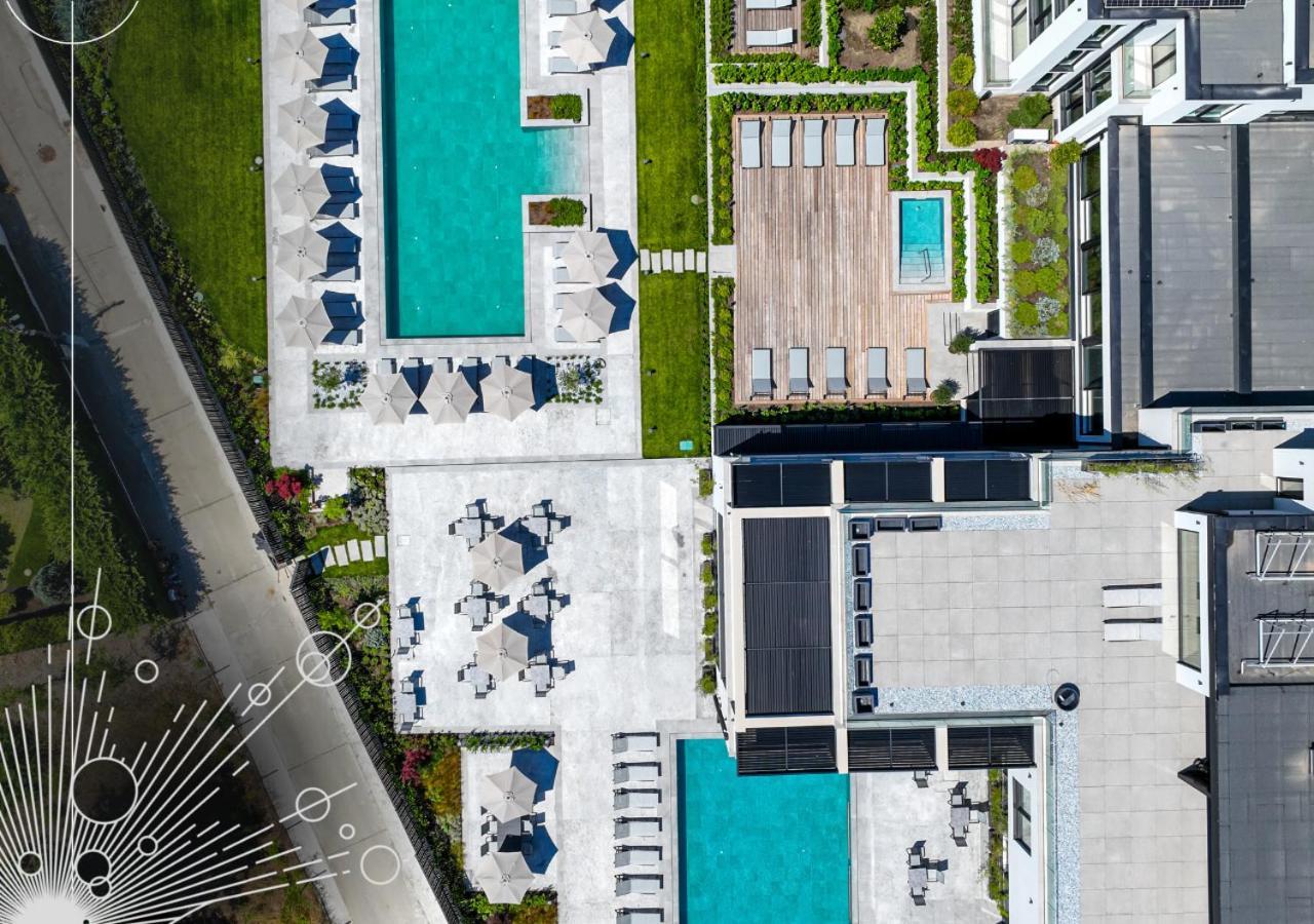 Therma Numera Spa & Wellness Vetren  Dış mekan fotoğraf