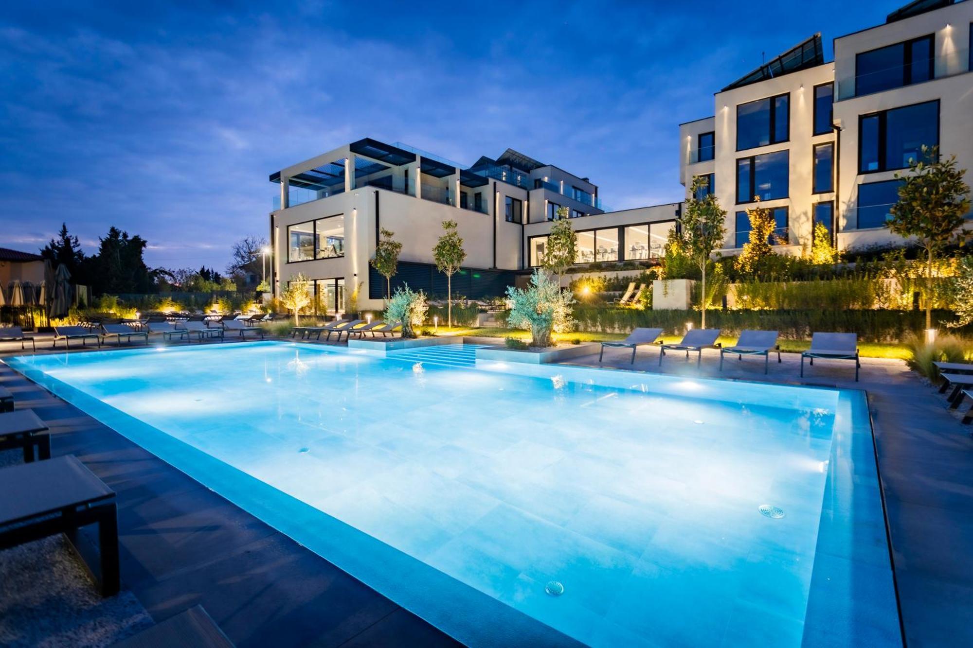 Therma Numera Spa & Wellness Vetren  Dış mekan fotoğraf