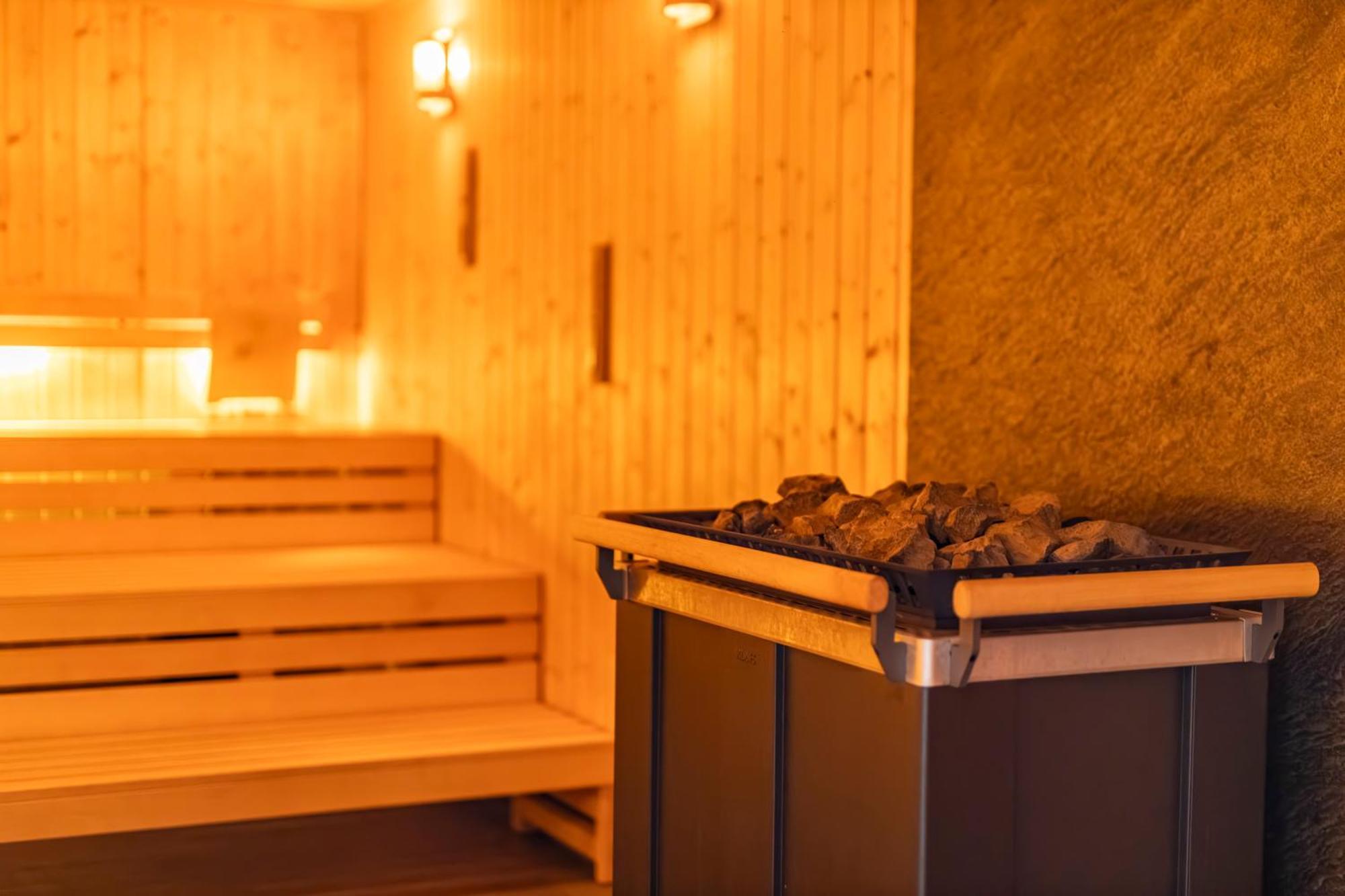 Therma Numera Spa & Wellness Vetren  Dış mekan fotoğraf