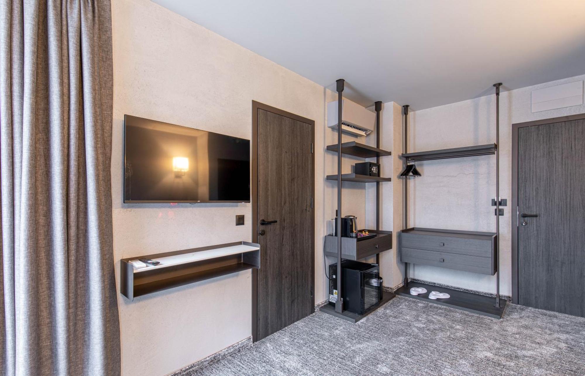 Therma Numera Spa & Wellness Vetren  Dış mekan fotoğraf