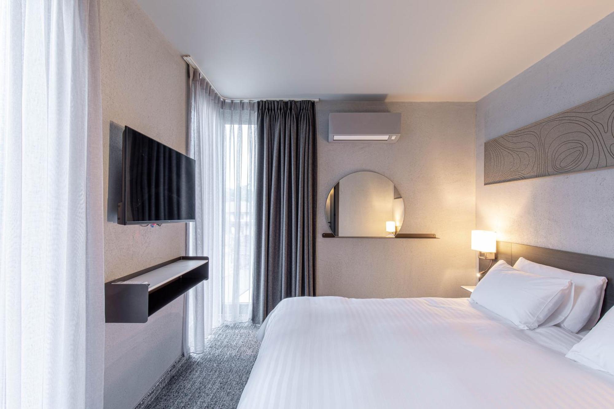 Therma Numera Spa & Wellness Vetren  Dış mekan fotoğraf