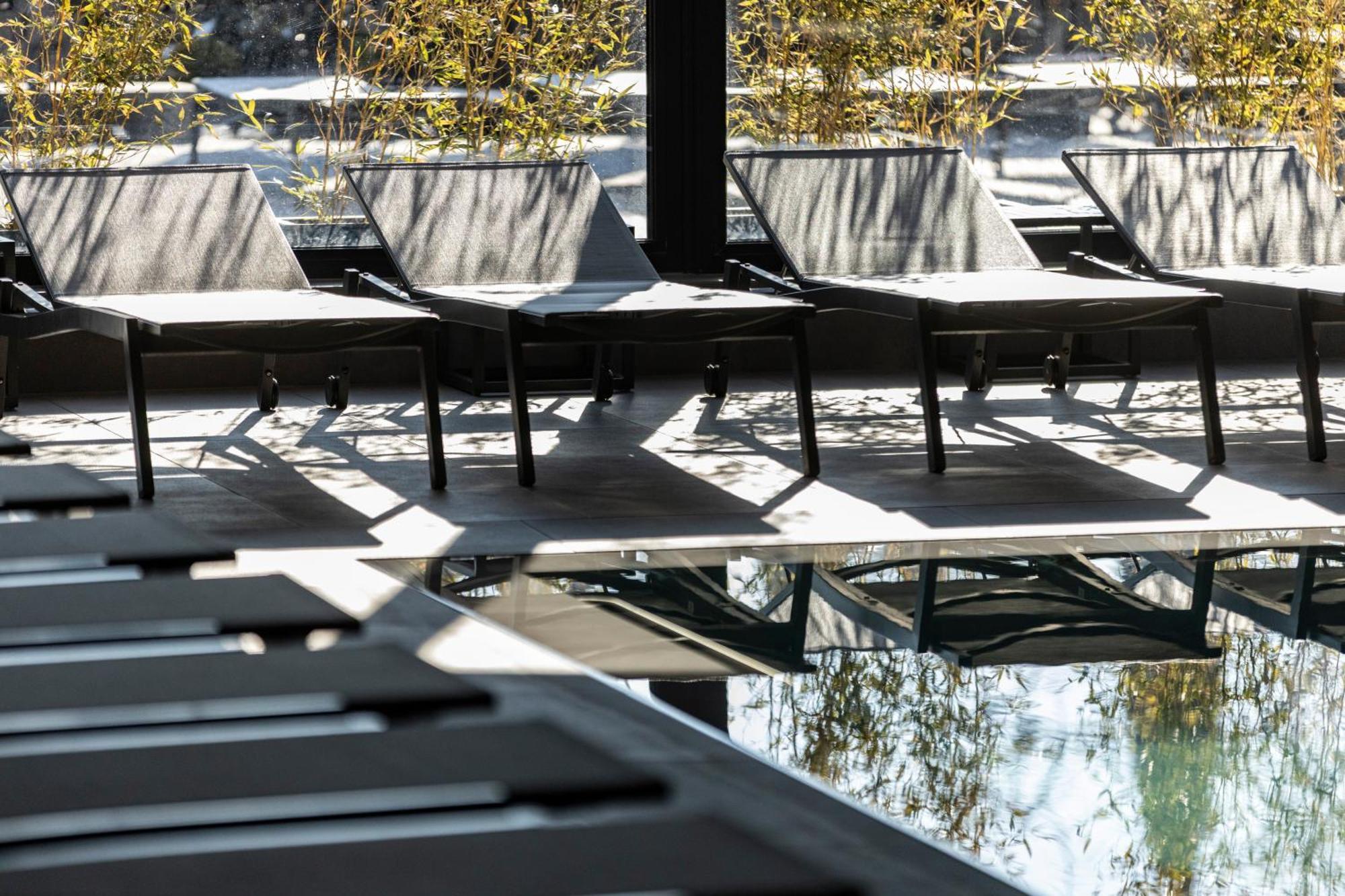 Therma Numera Spa & Wellness Vetren  Dış mekan fotoğraf