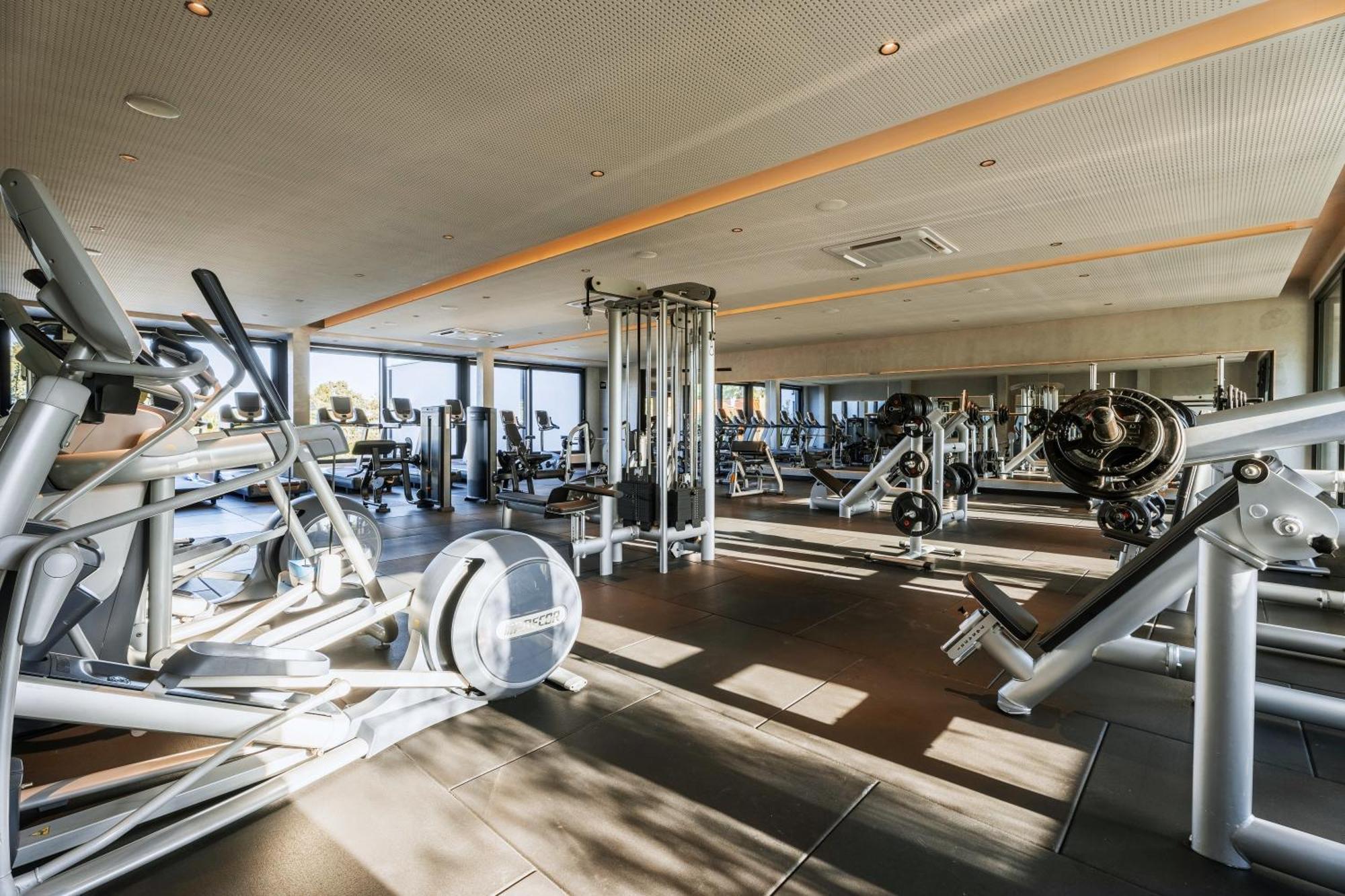 Therma Numera Spa & Wellness Vetren  Dış mekan fotoğraf
