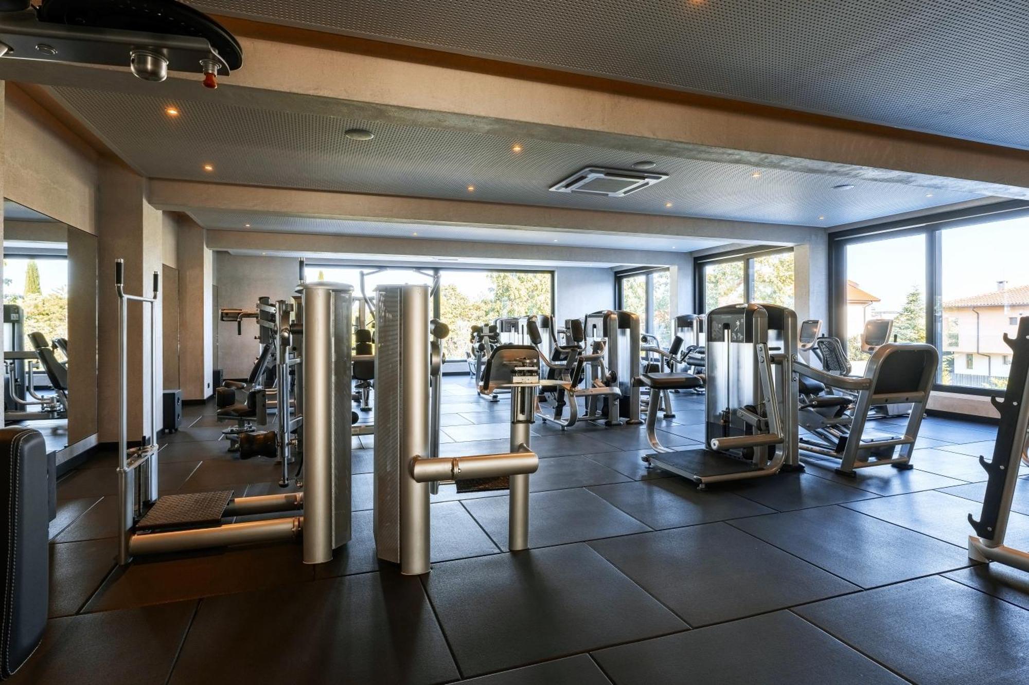Therma Numera Spa & Wellness Vetren  Dış mekan fotoğraf