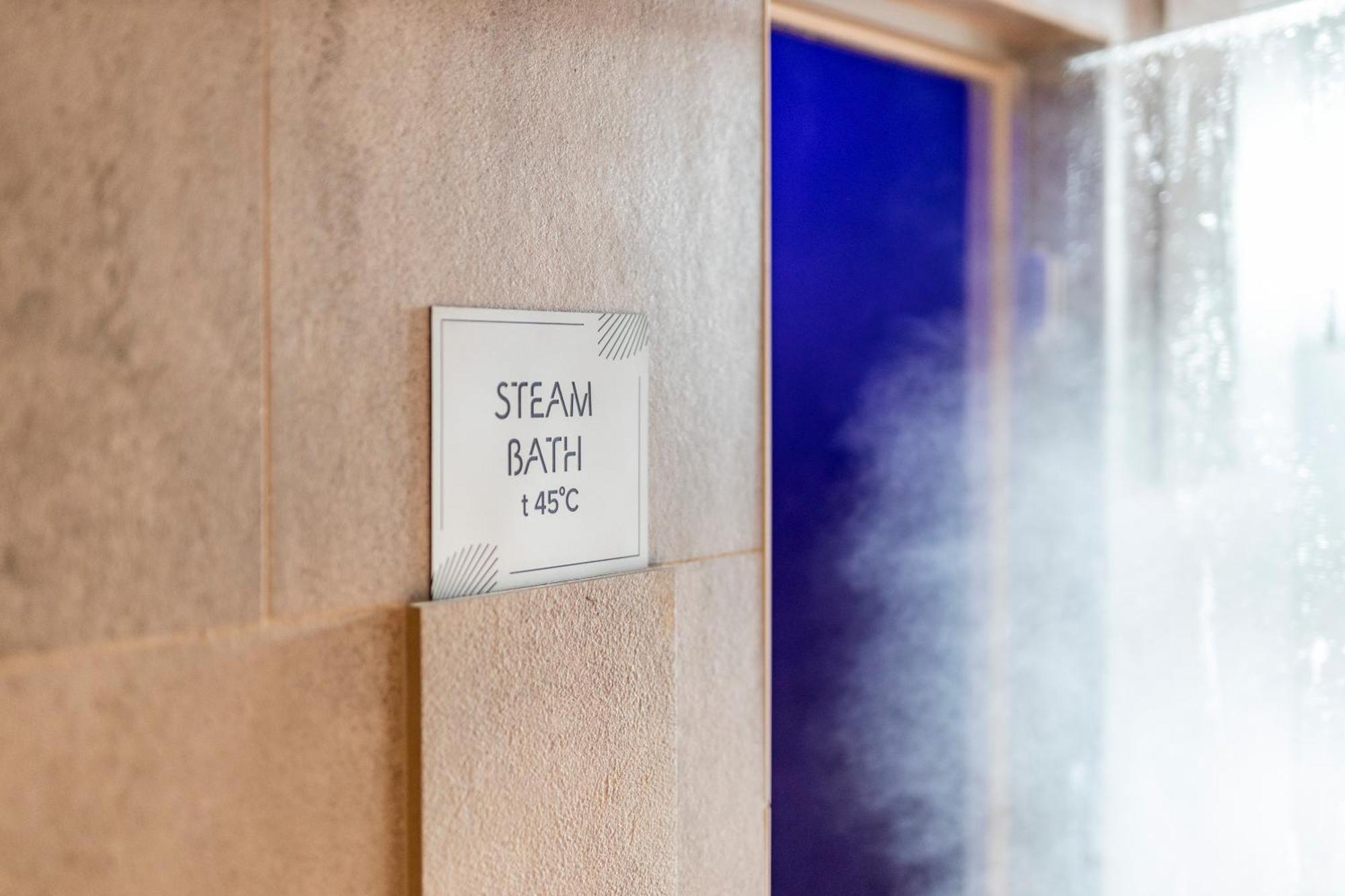 Therma Numera Spa & Wellness Vetren  Dış mekan fotoğraf