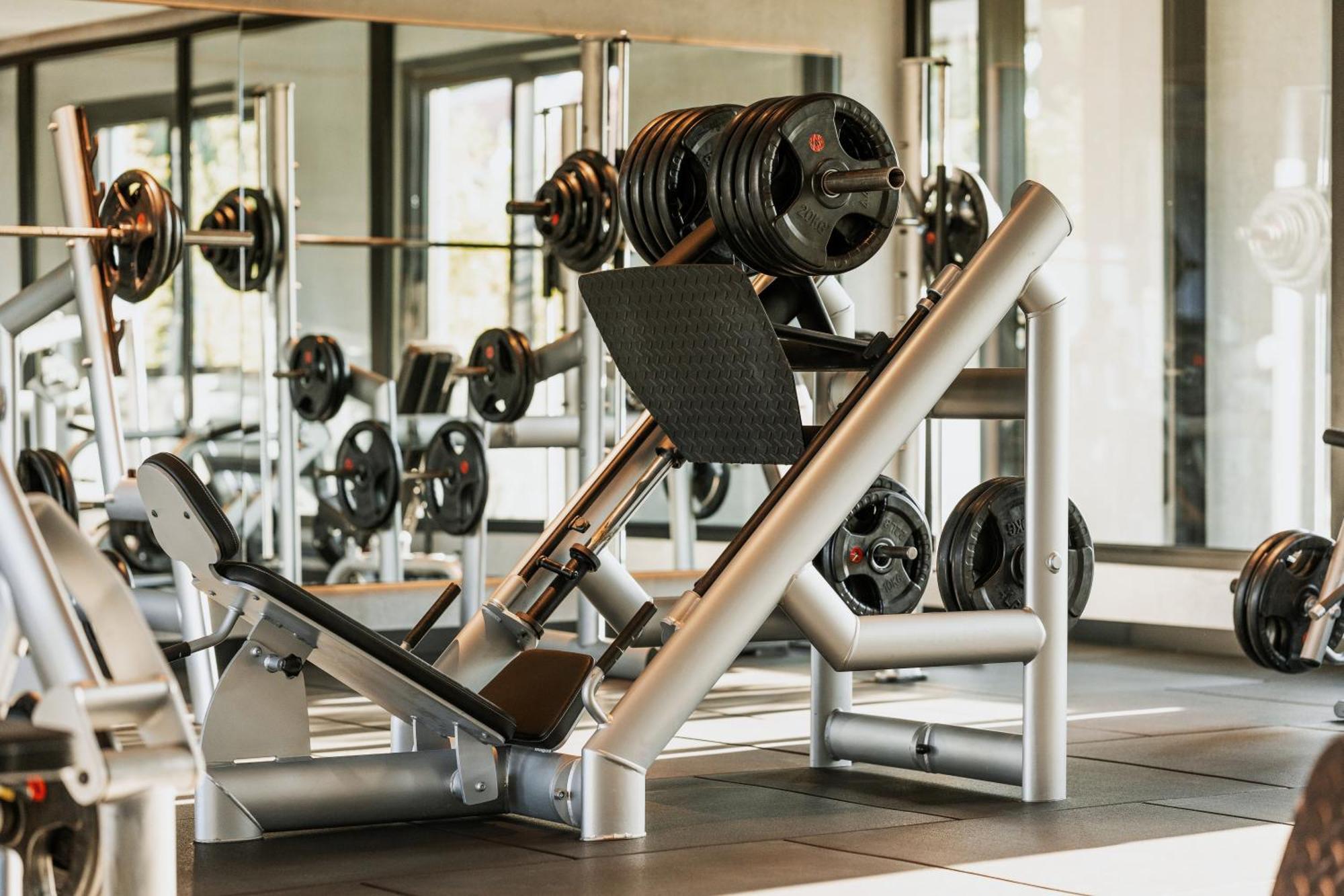 Therma Numera Spa & Wellness Vetren  Dış mekan fotoğraf