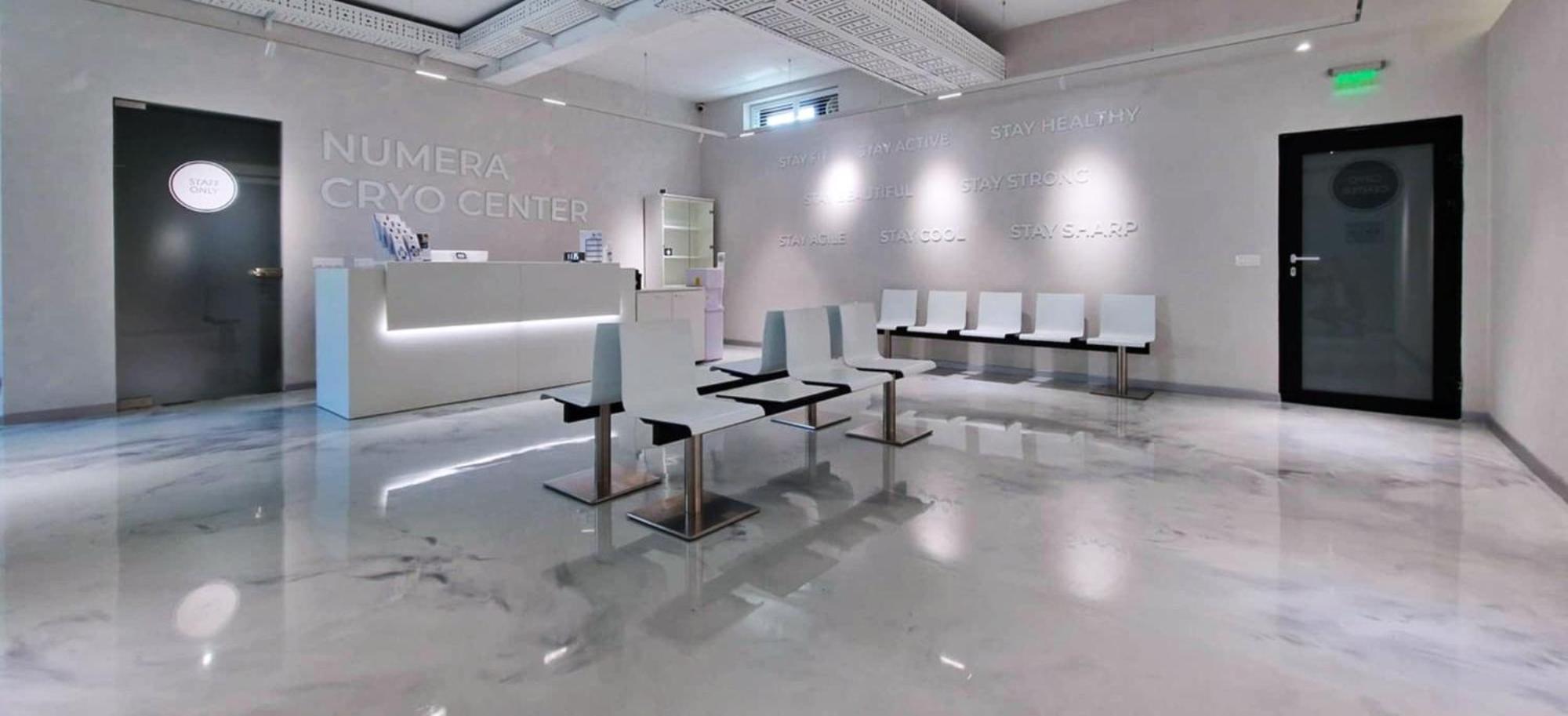 Therma Numera Spa & Wellness Vetren  Dış mekan fotoğraf